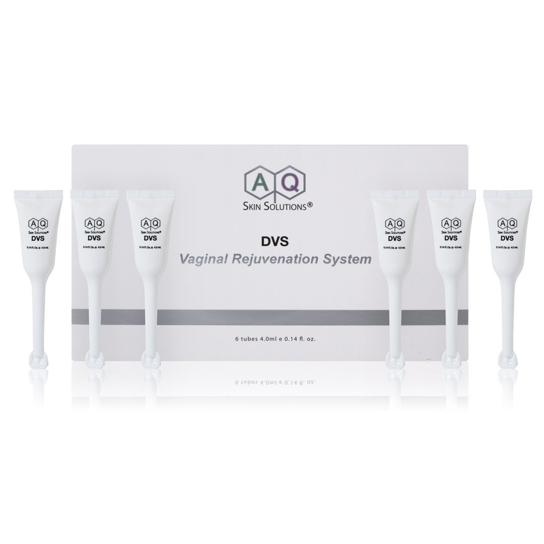 AQ Skin Solutions GF Vaginal rejuvenation system