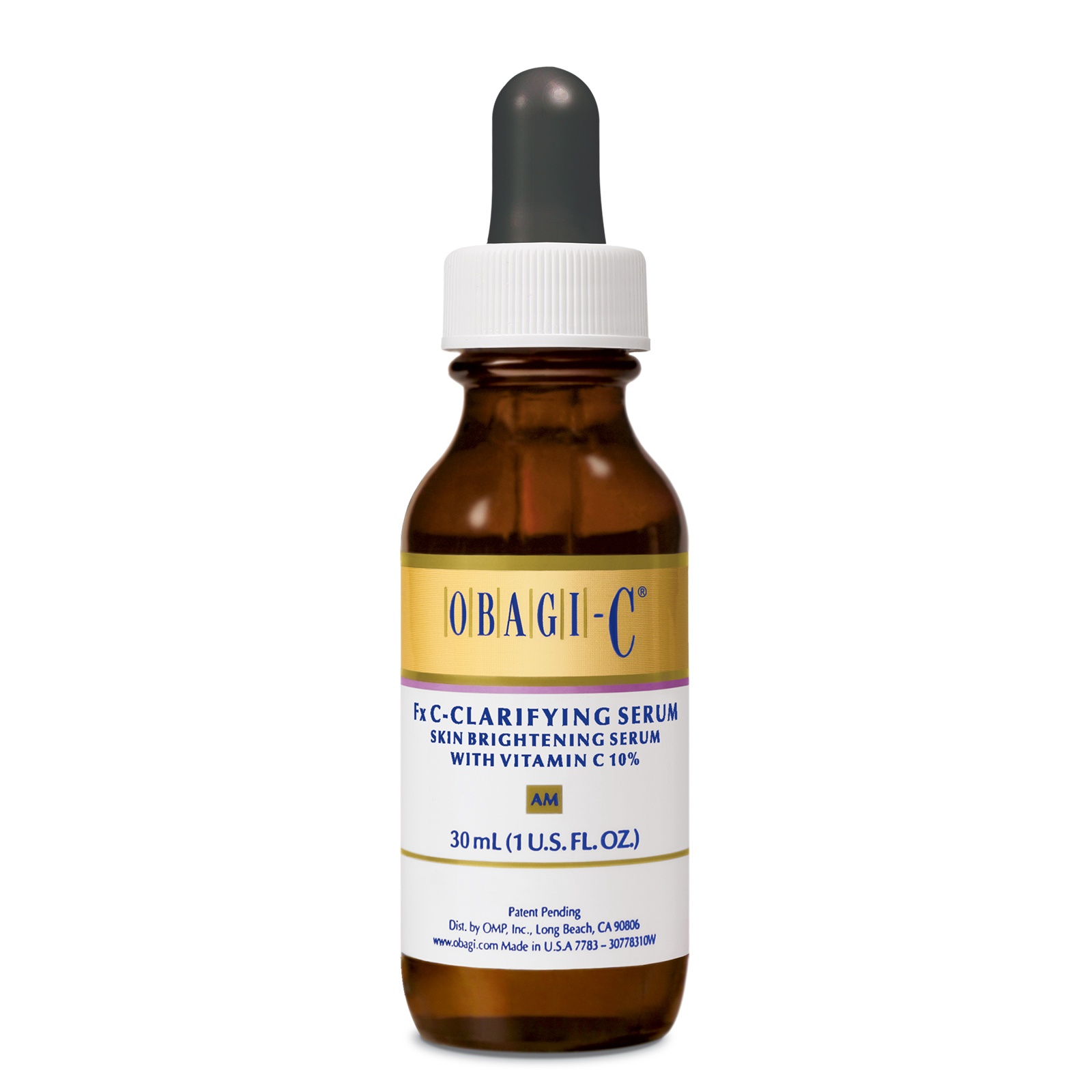 Obagi-C FX Clarifying Serum