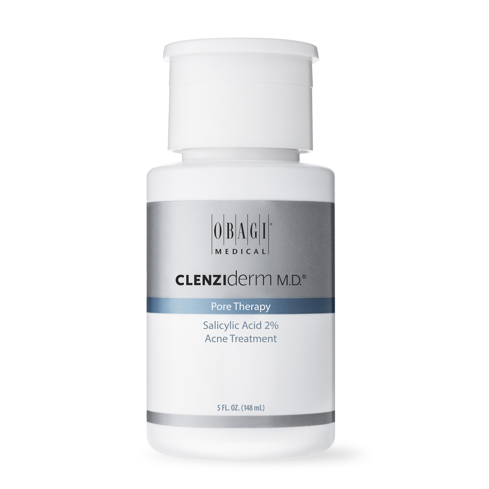 Obagi Clenziderm Pore therapy