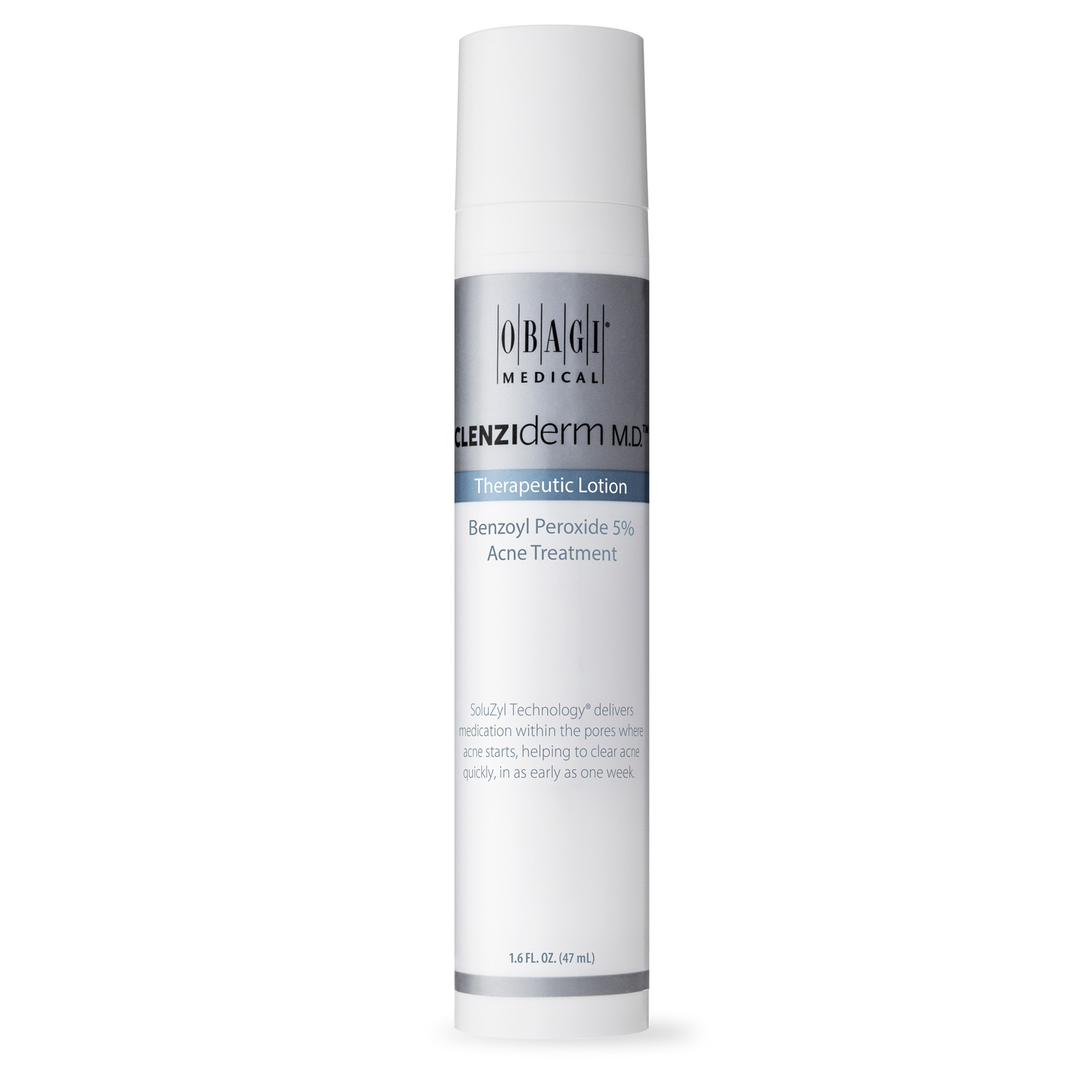 Obagi Clenziderm Therapeutic lotion