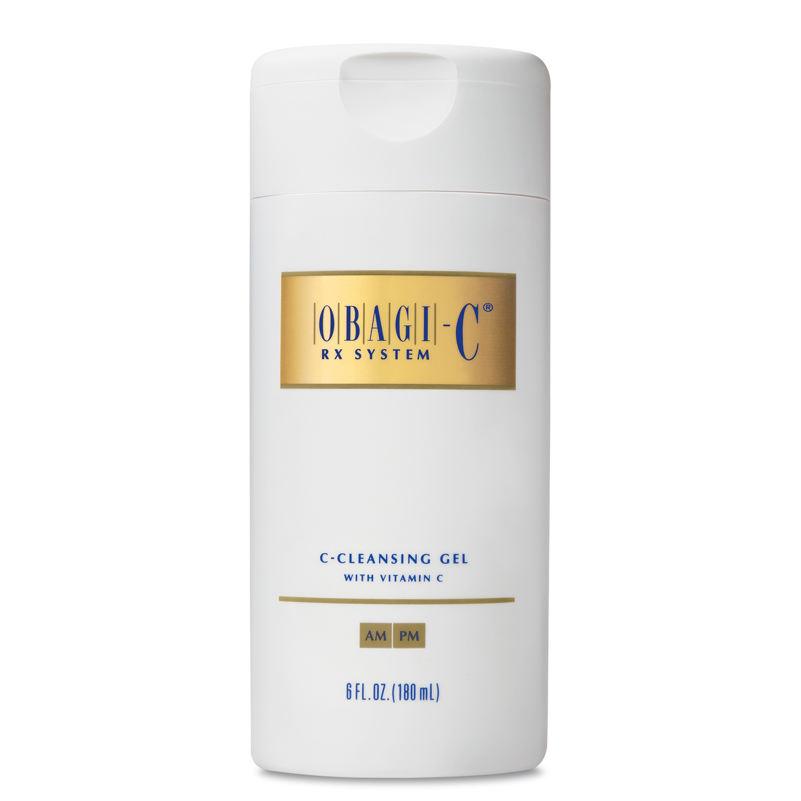 Obagi C-Rx system C cleansing gel