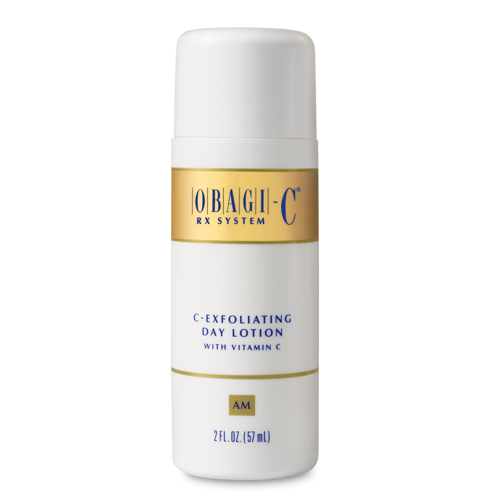 Obagi C-Rx system C exfoliating day lotion
