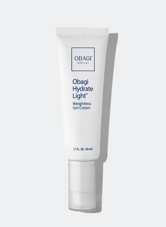 Obagi Hydrate Light