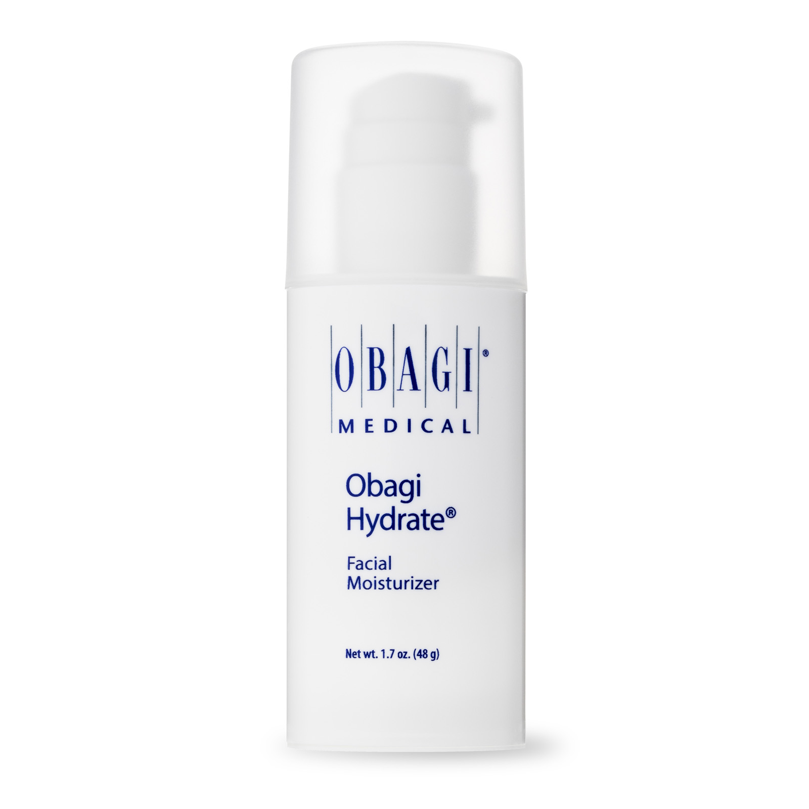 Obagi hydrate