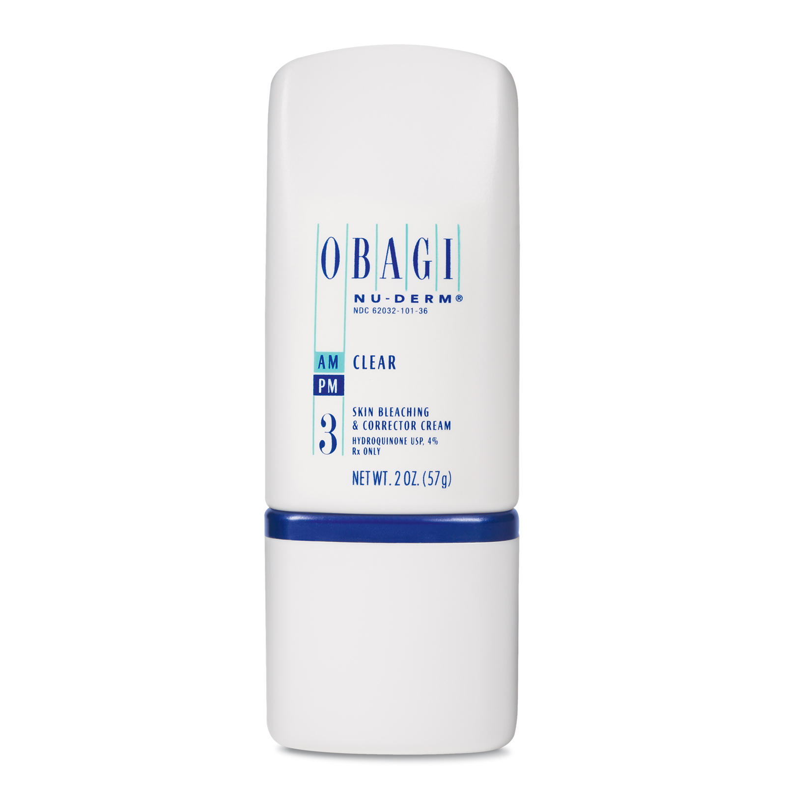 Obagi Nu-Derm Clear RX