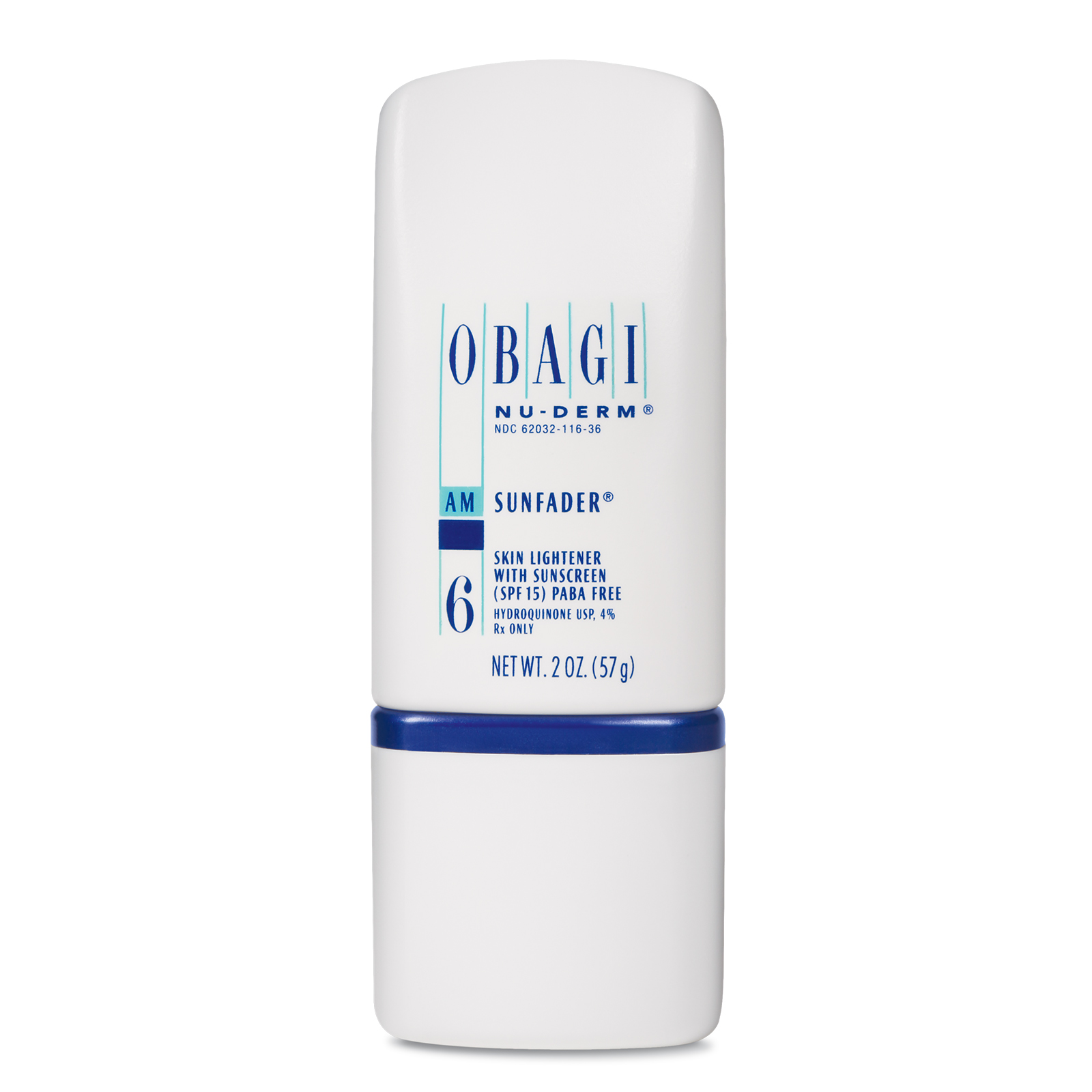Obagi Nu-Derm sun fader