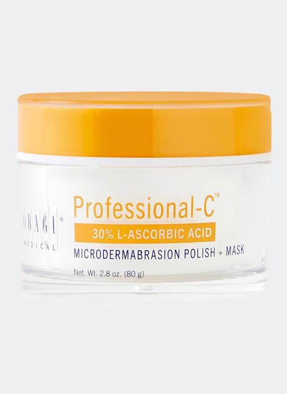 Obagi Professional-C Microdermabrasion Polish + Mask