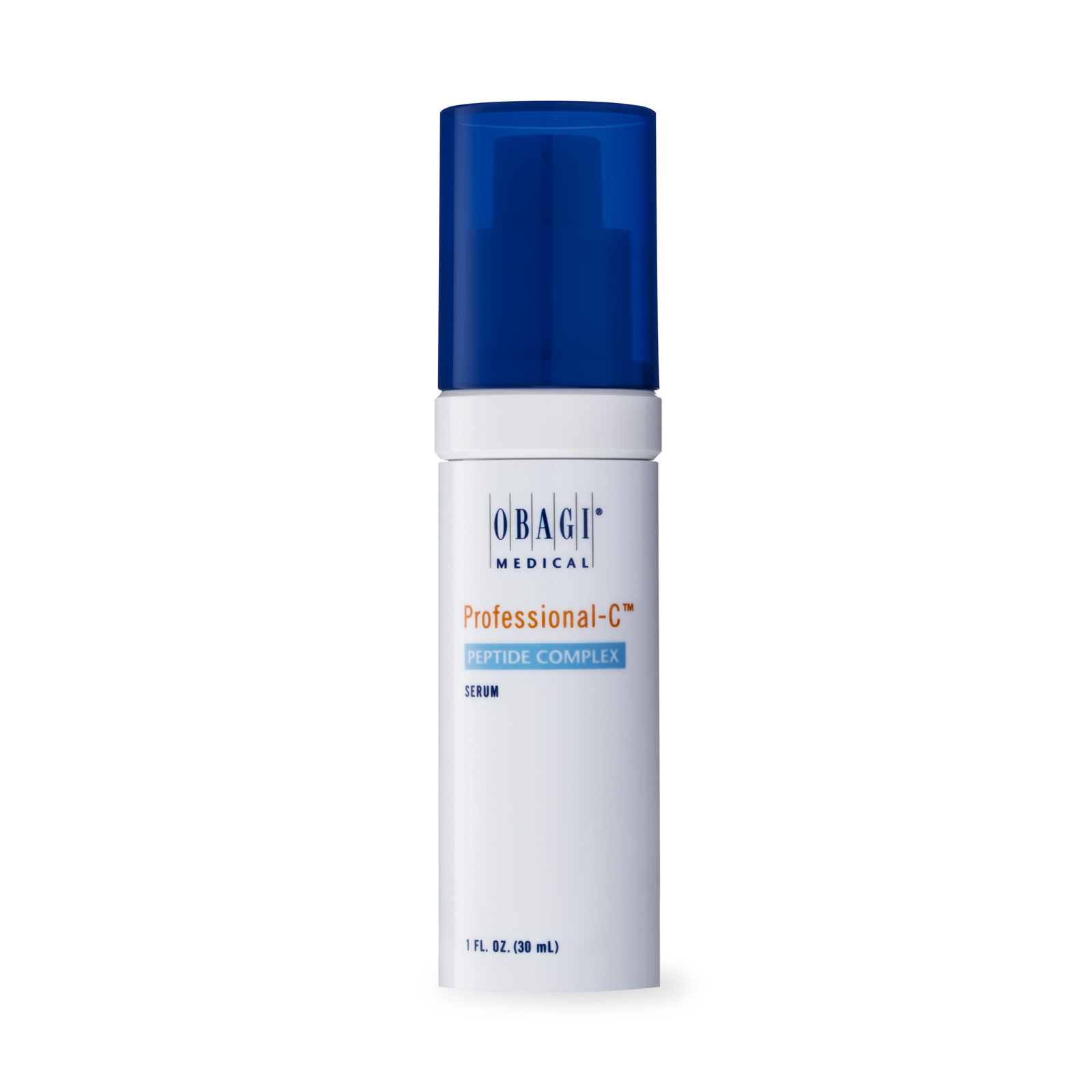 Obagi professional C peptide complex