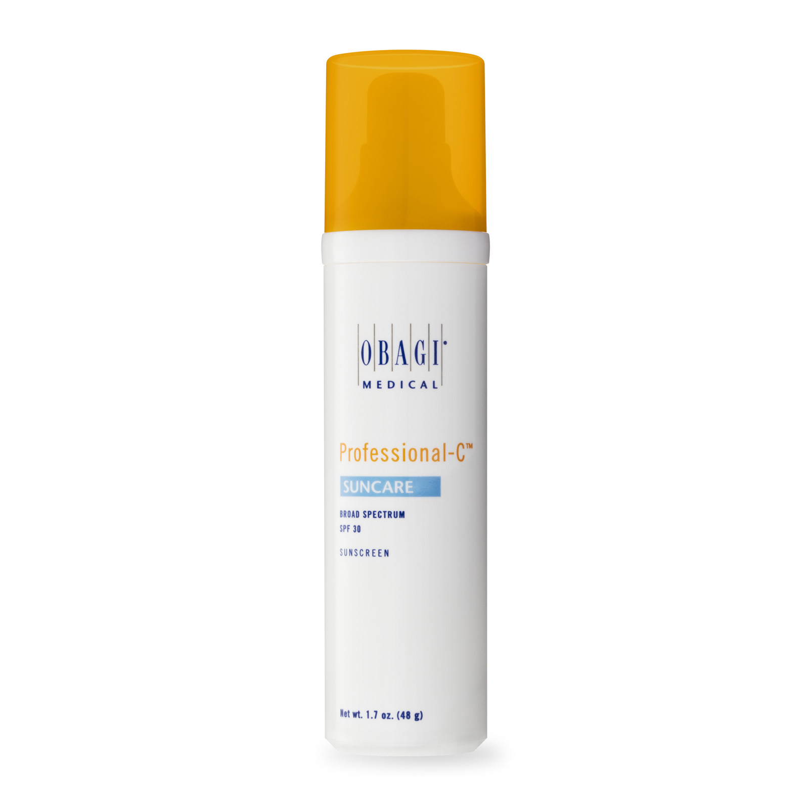 Obagi professional C suncare SPF 30