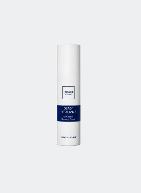 Obagi Rebalance Skin Barrier Recovery Cream