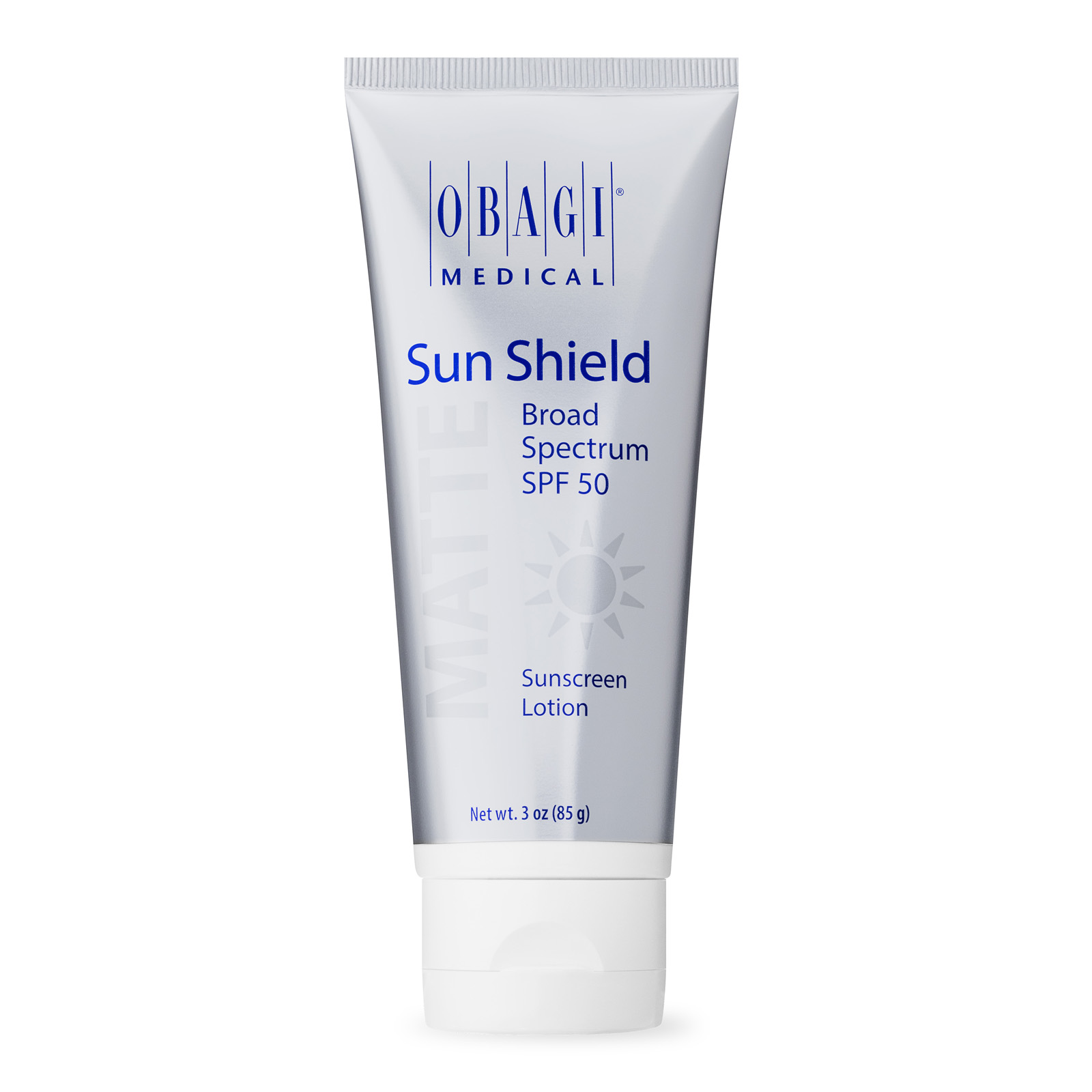 Obagi Sun Shield Matte SPF 50