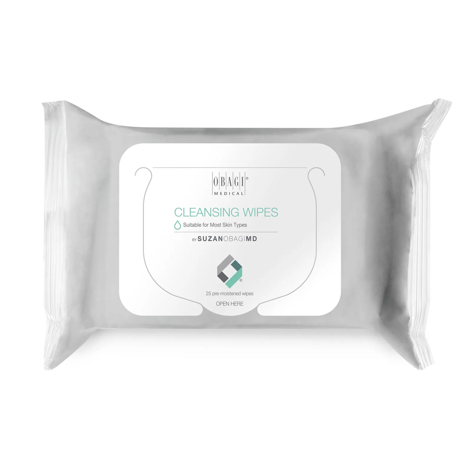 Susan Obagi MD Cleansing wipes