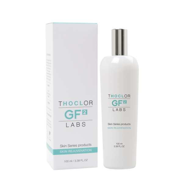 Thoclor Labs GF2 Skin rejuvenation spray