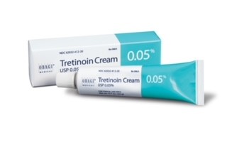 Tretinoin 0.05%