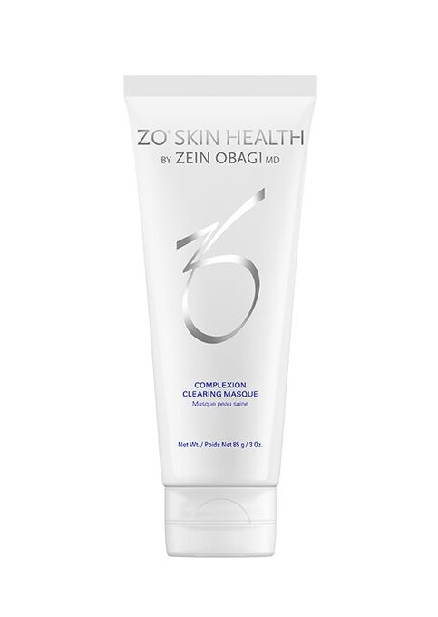 ZO Complexion Clearing Masque