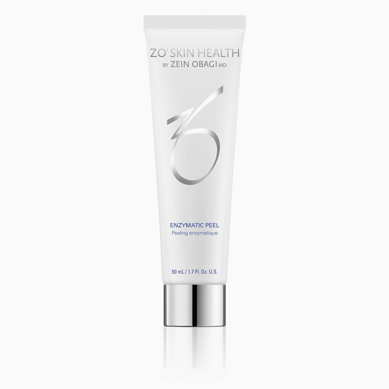 ZO Enzymatic peel