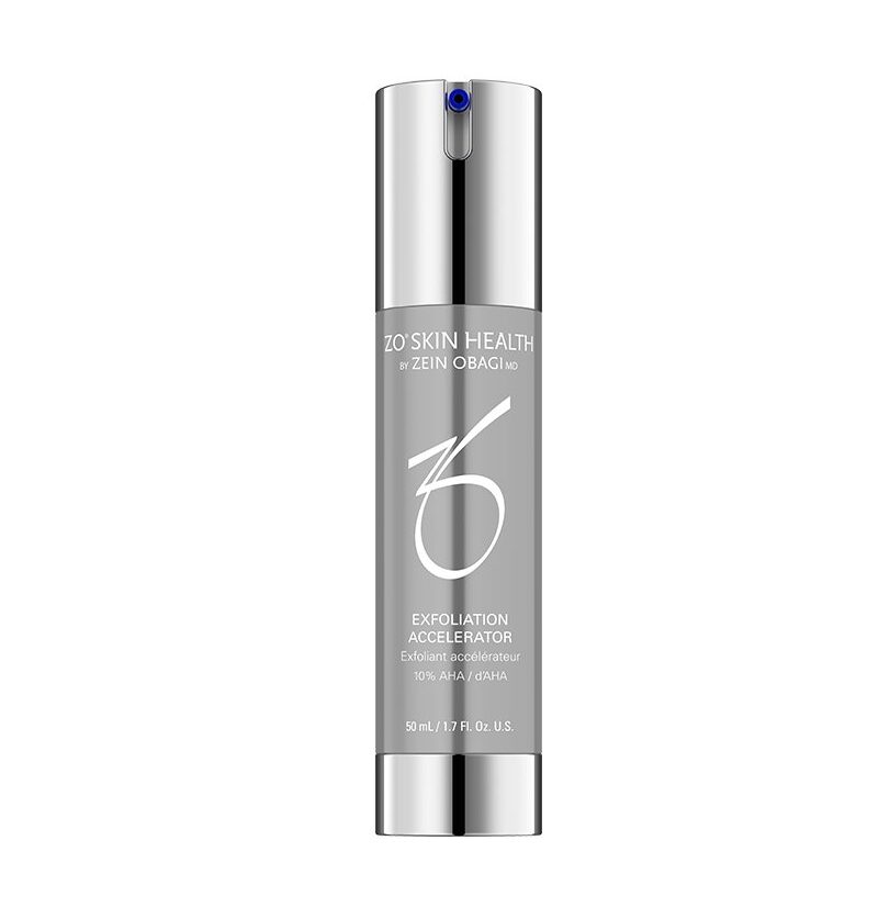 ZO Exfoliation Accelerator