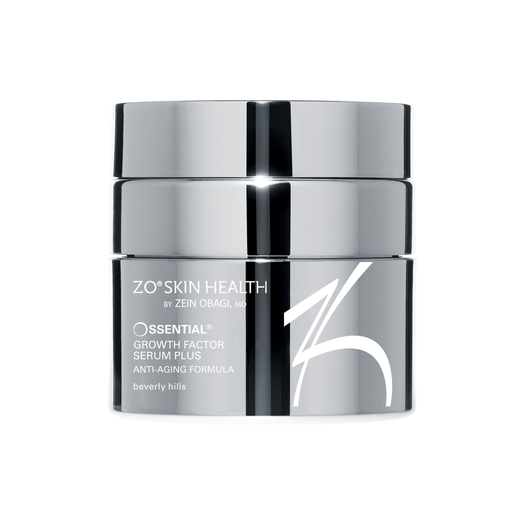 ZO Growth Factor serum