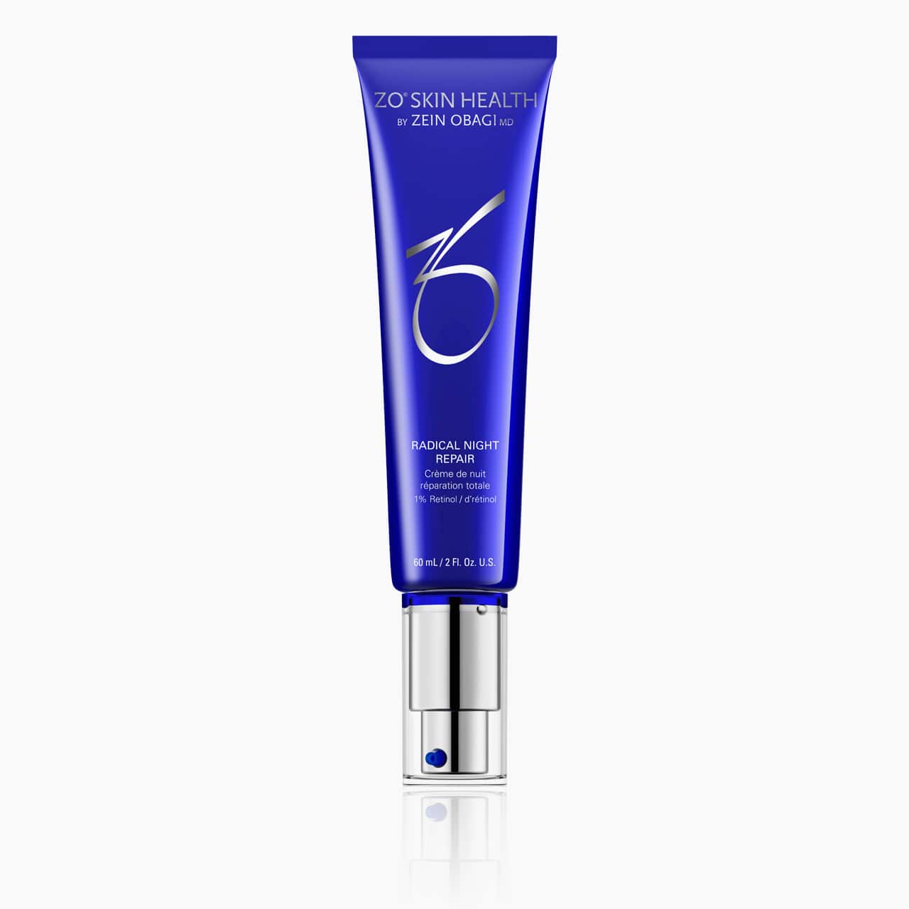 ZO Medical Radical night repair