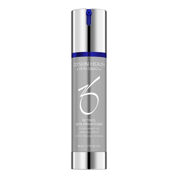 ZO Retinol skin brightener 0.25%