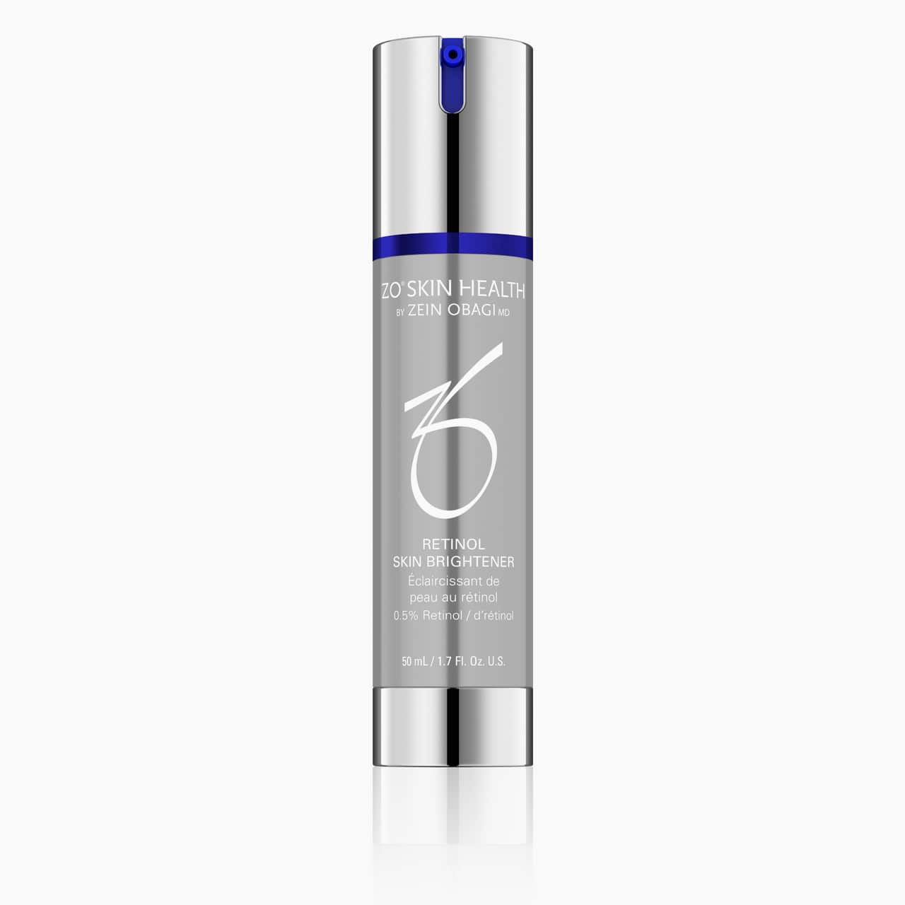 ZO Retinol skin brightener 0.5%