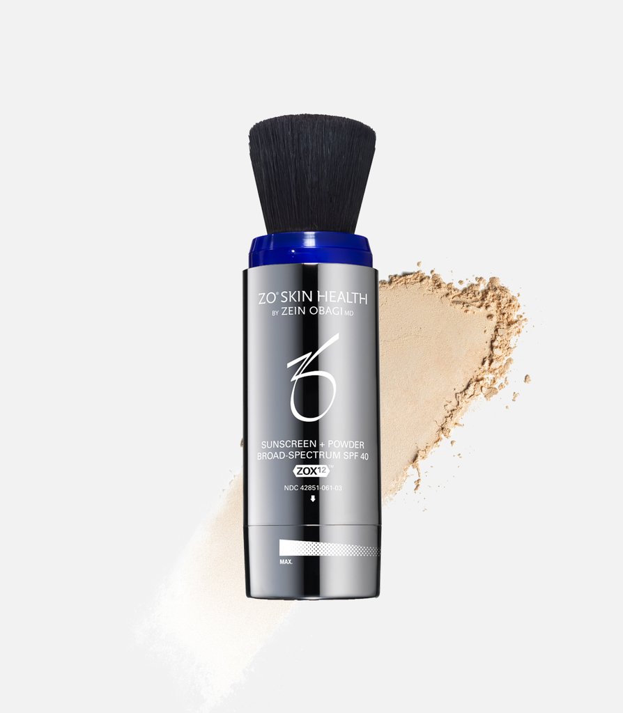 ZO Sunscreen + Powder Broad-Spectrum SPF 30