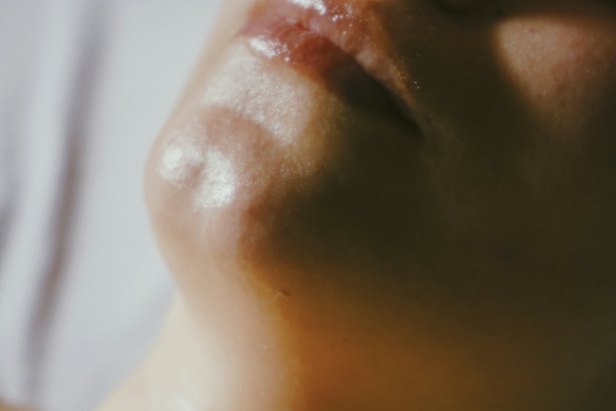 The Perfect Peel for clients from Ballerin