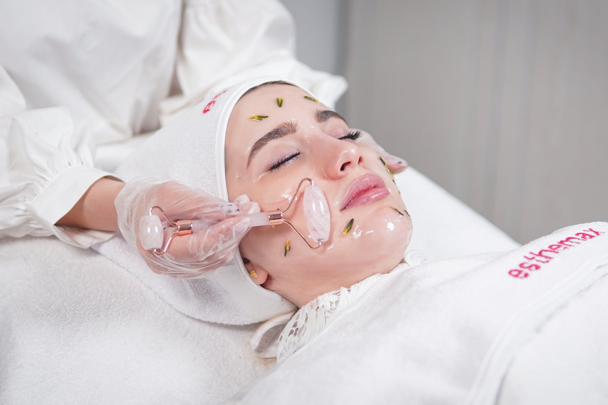 Clear + Brilliant laser for clients from Donemana