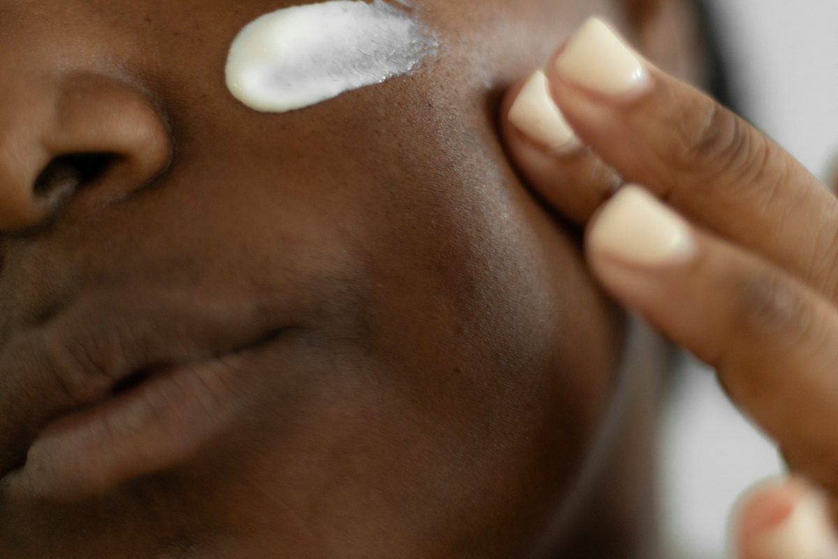 Men's skincare: the basics that make a real difference