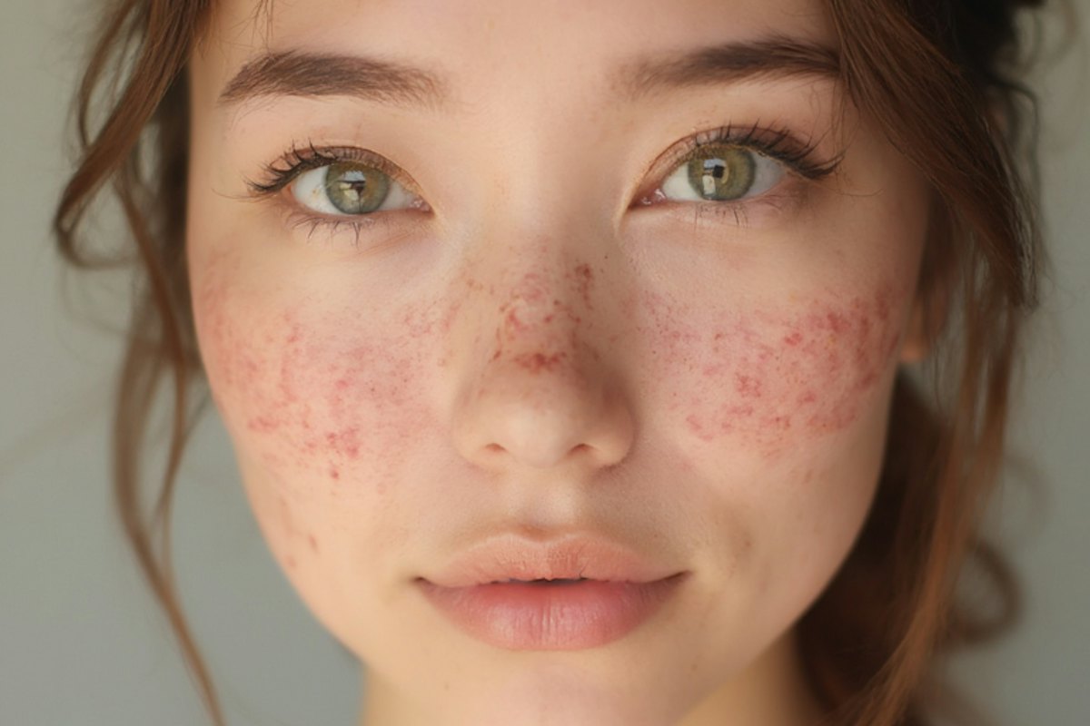 How to treat acne scars: what actually works