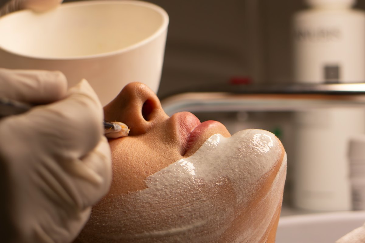 Mesotherapy skin boosters for clients from Burnfoot