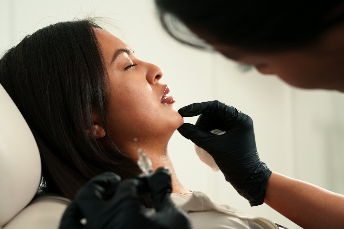 Obagi Blue Peel Radiance for clients from Pennyburn